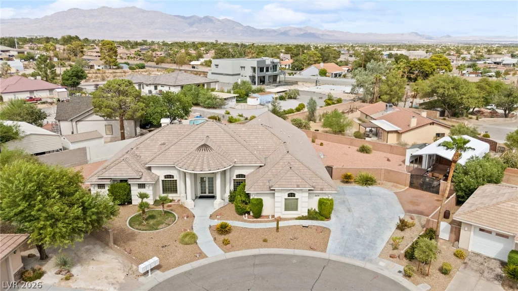 8870 Fisher, Las Vegas, NV 89149
