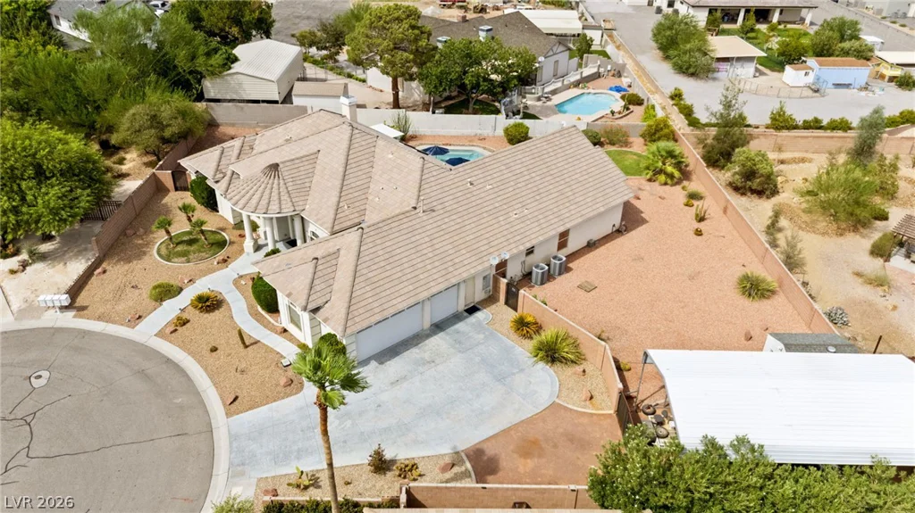 8870 Fisher, Las Vegas, NV 89149