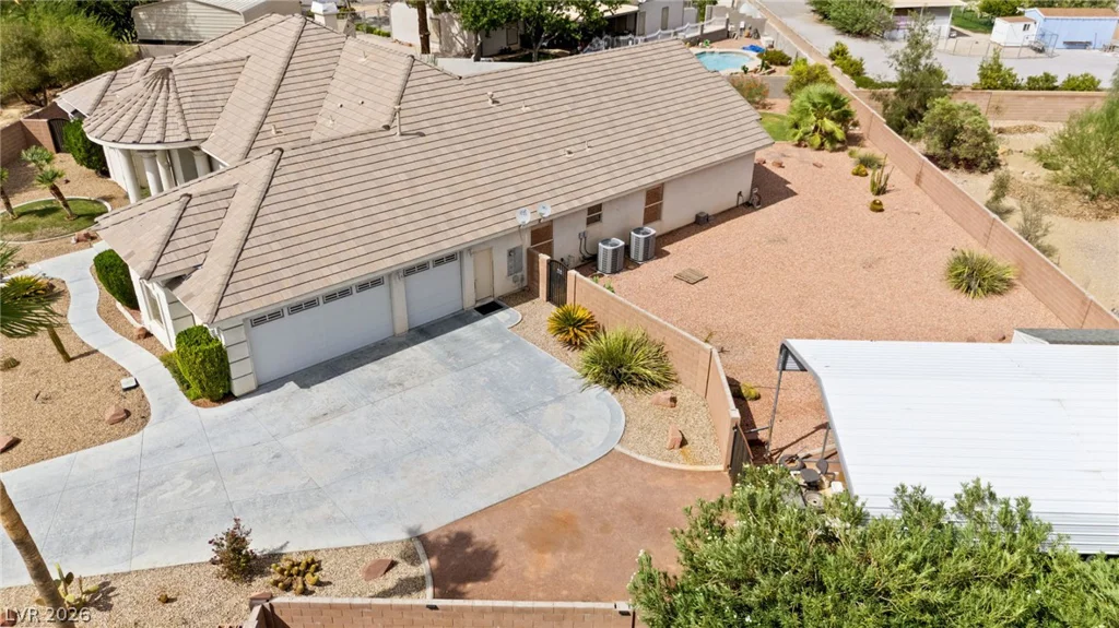 8870 Fisher, Las Vegas, NV 89149