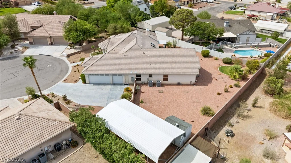 8870 Fisher, Las Vegas, NV 89149