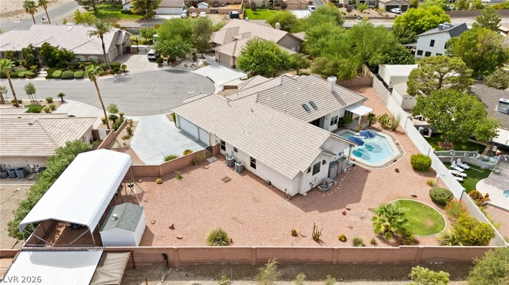 8870 Fisher, Las Vegas, NV 89149