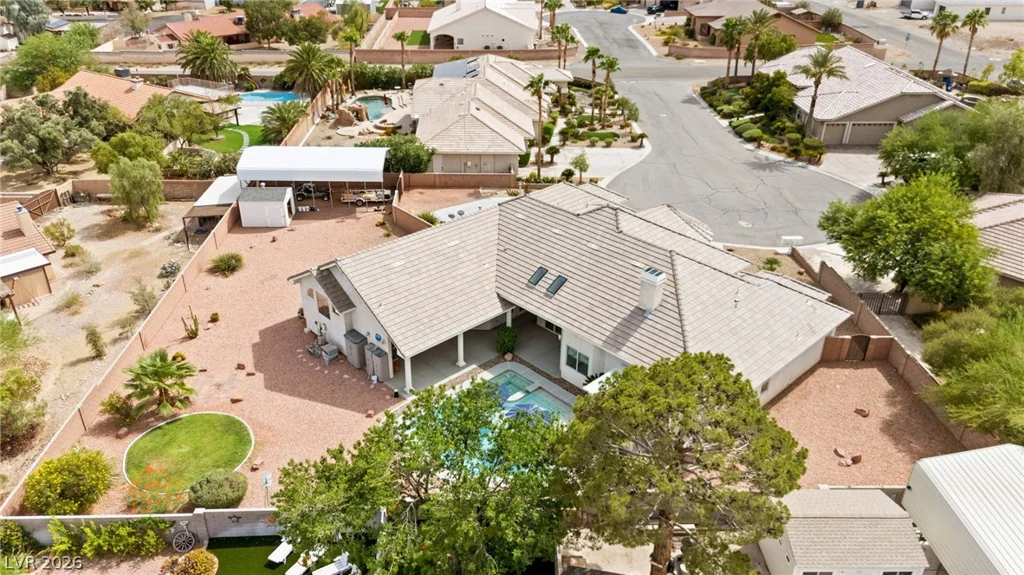 8870 Fisher, Las Vegas, NV 89149