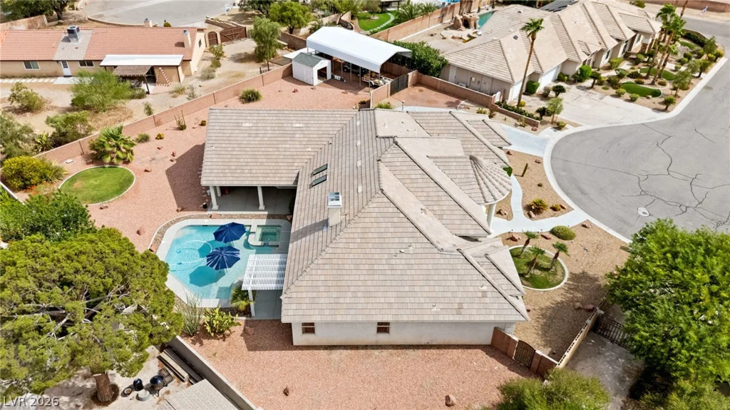 8870 Fisher, Las Vegas, NV 89149