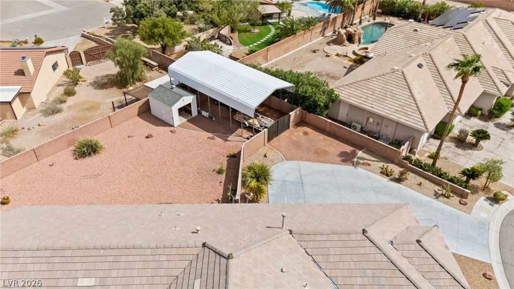 8870 Fisher, Las Vegas, NV 89149