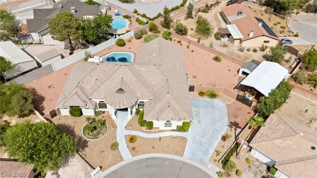 8870 Fisher, Las Vegas, NV 89149