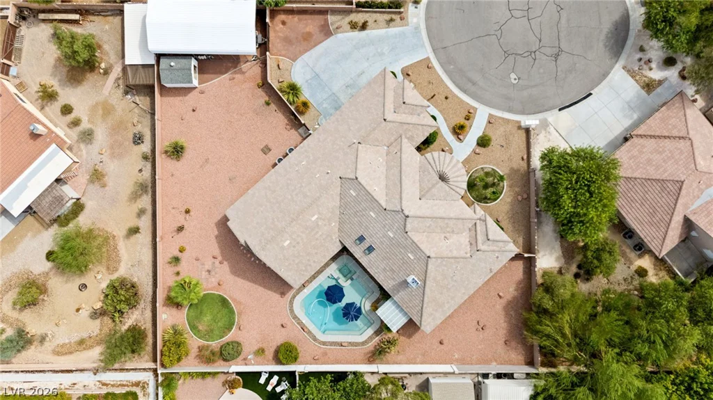 8870 Fisher, Las Vegas, NV 89149