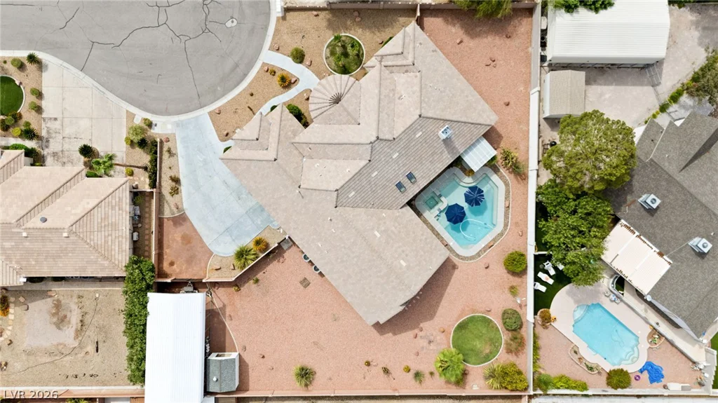 8870 Fisher, Las Vegas, NV 89149