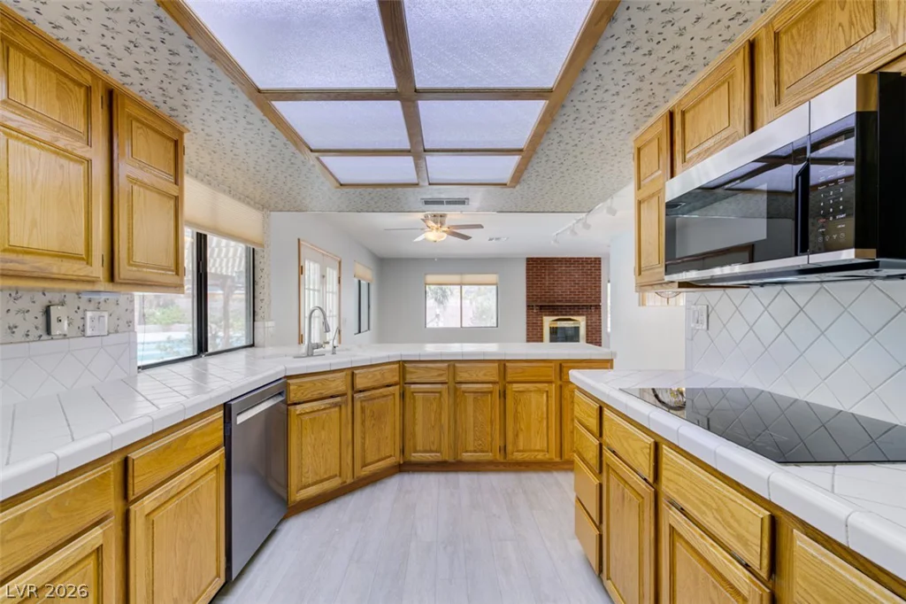 3456 Biela, Las Vegas, NV 89120