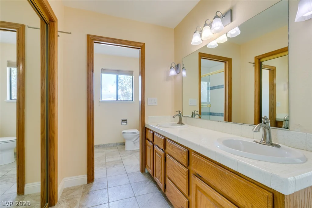 3456 Biela, Las Vegas, NV 89120