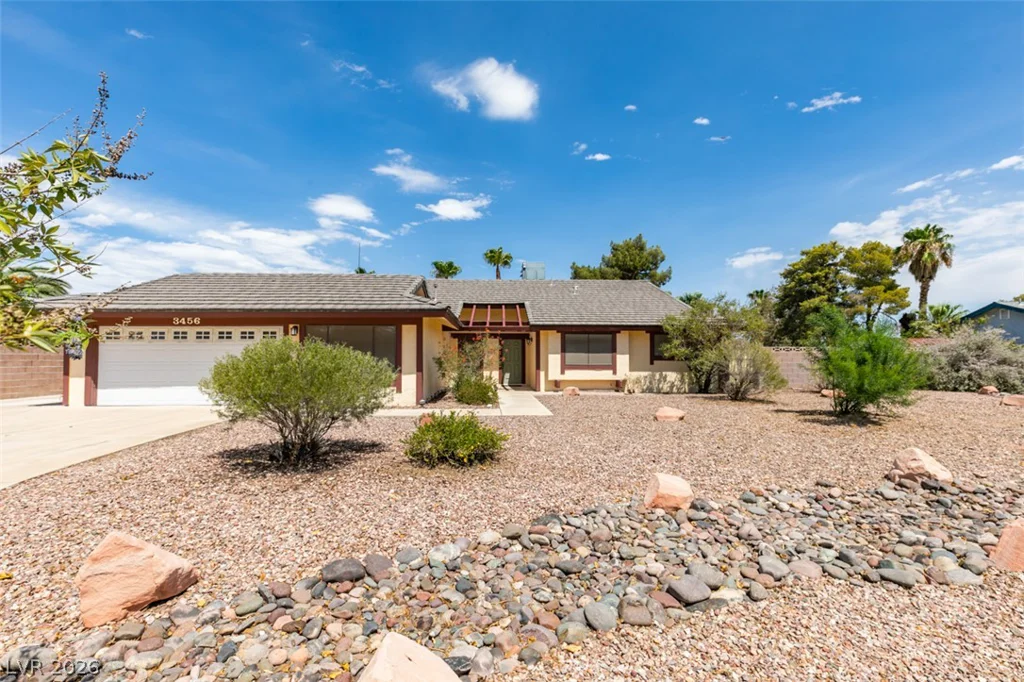 3456 Biela, Las Vegas, NV 89120