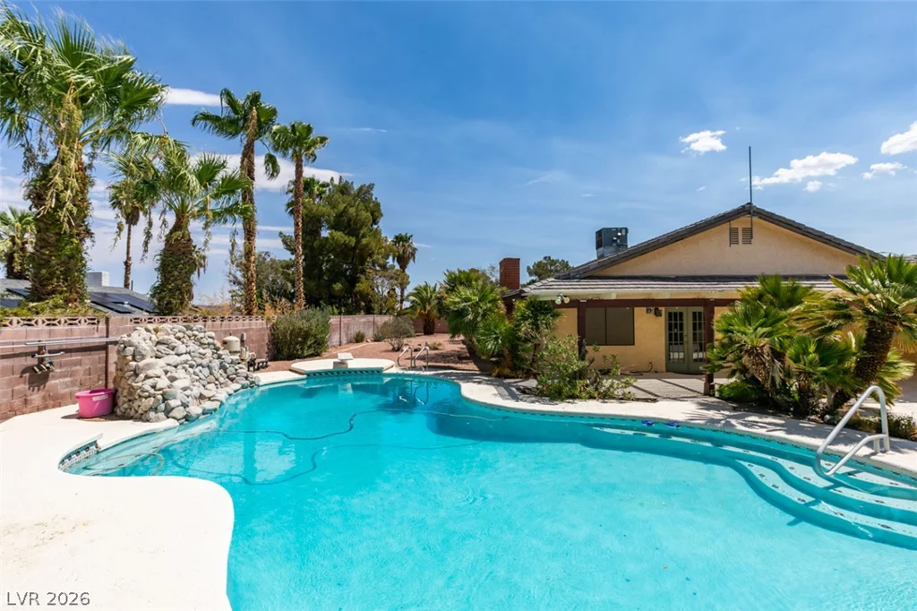 3456 Biela, Las Vegas, NV 89120