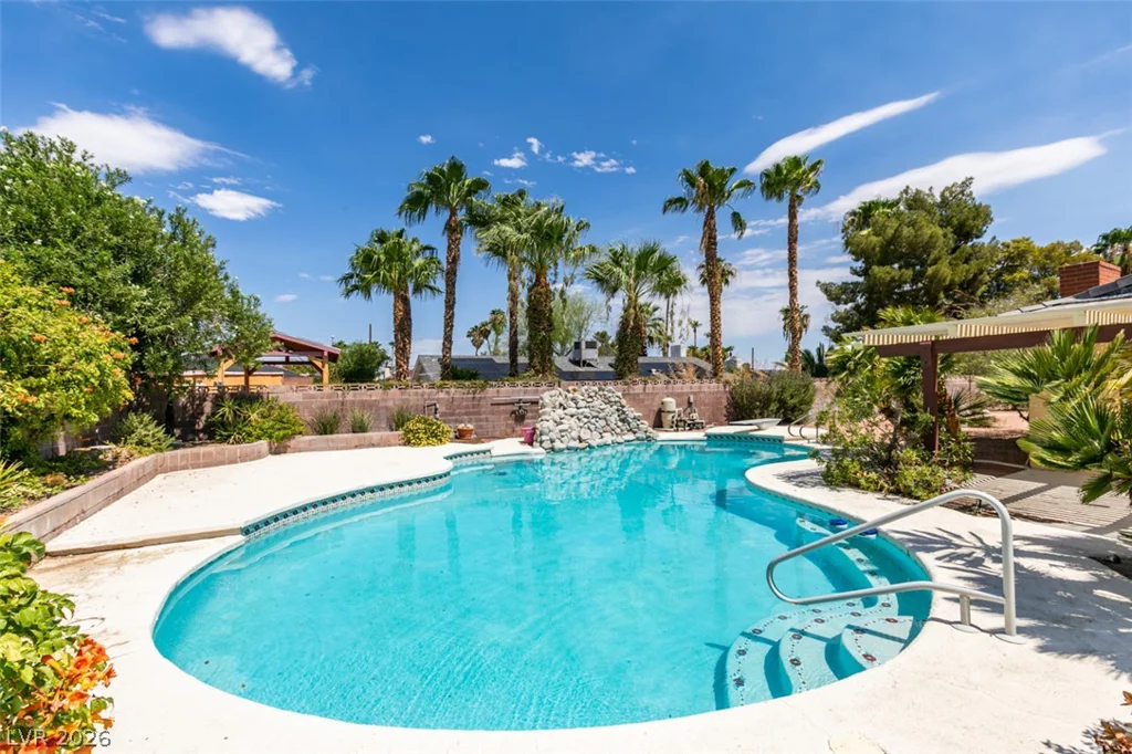 3456 Biela, Las Vegas, NV 89120