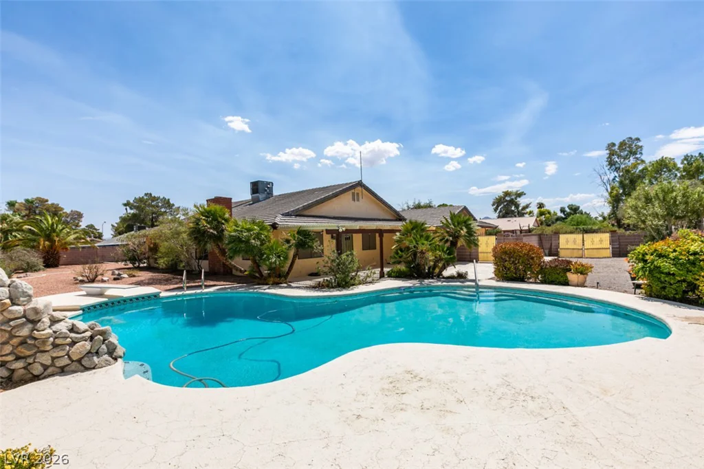 3456 Biela, Las Vegas, NV 89120