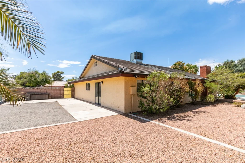 3456 Biela, Las Vegas, NV 89120