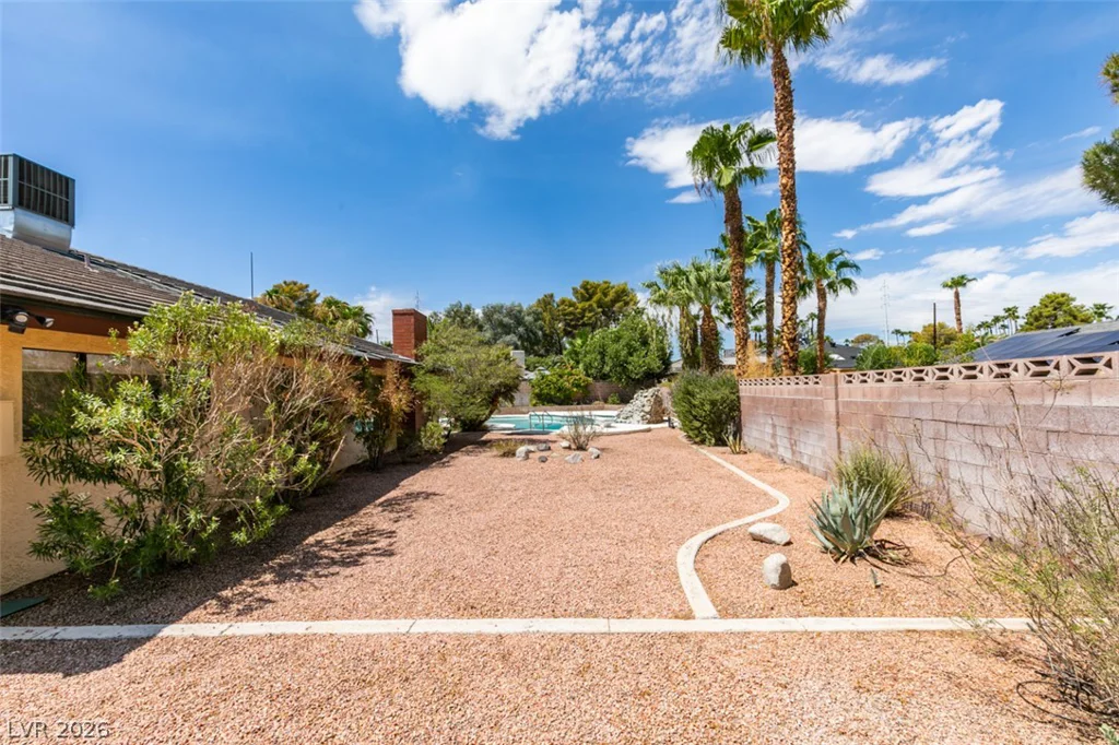 3456 Biela, Las Vegas, NV 89120