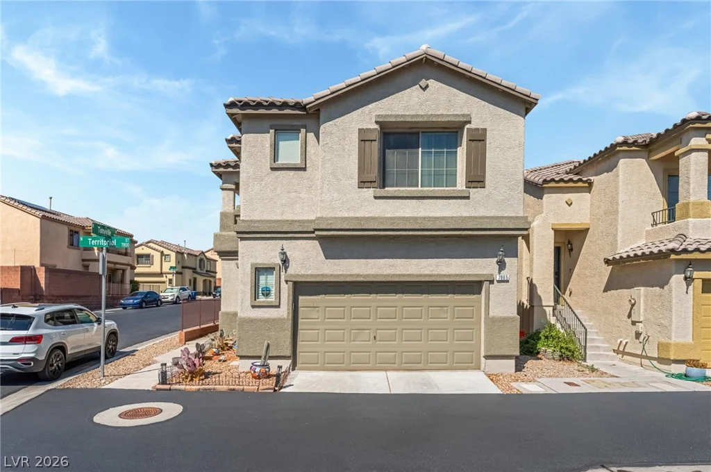 7865 Territorial, Las Vegas, NV 89149