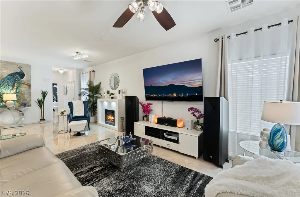7865 Territorial, Las Vegas, NV 89149