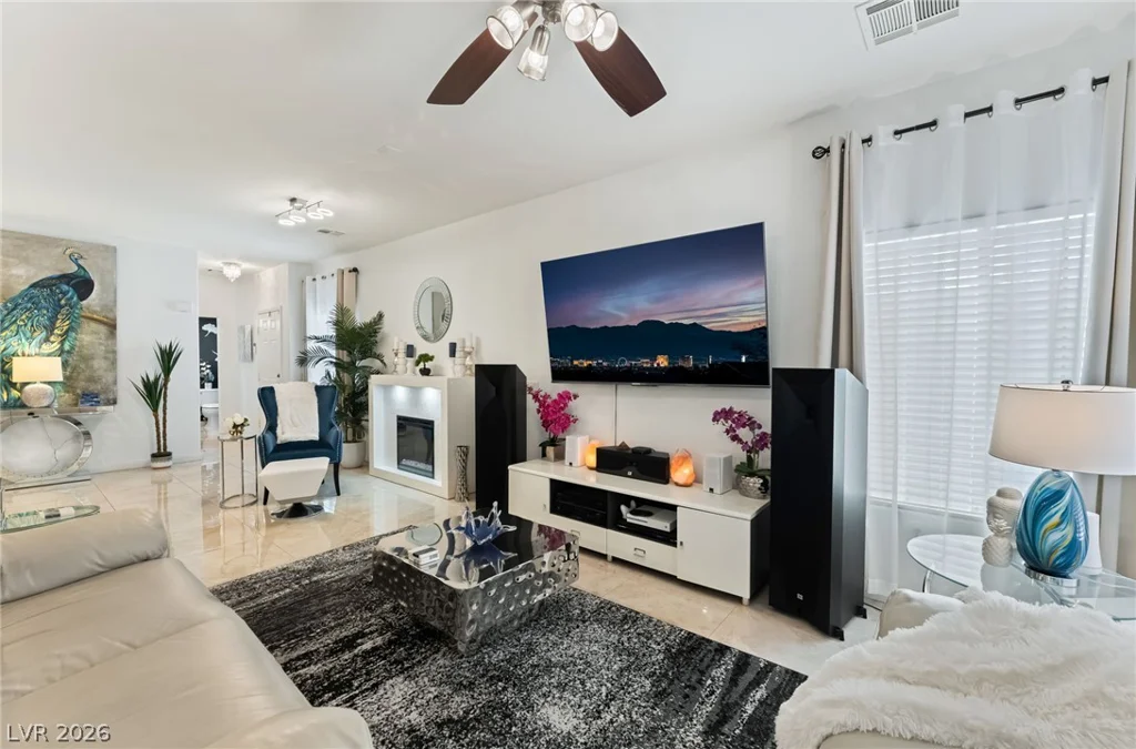 7865 Territorial, Las Vegas, NV 89149