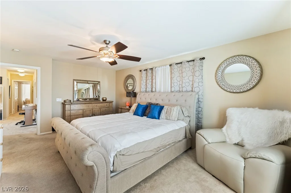 7865 Territorial, Las Vegas, NV 89149