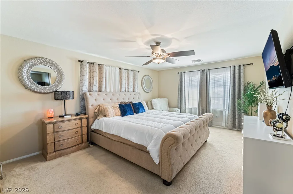 7865 Territorial, Las Vegas, NV 89149