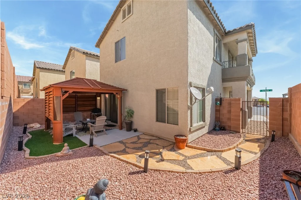 7865 Territorial, Las Vegas, NV 89149