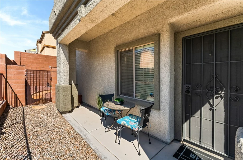 7865 Territorial, Las Vegas, NV 89149