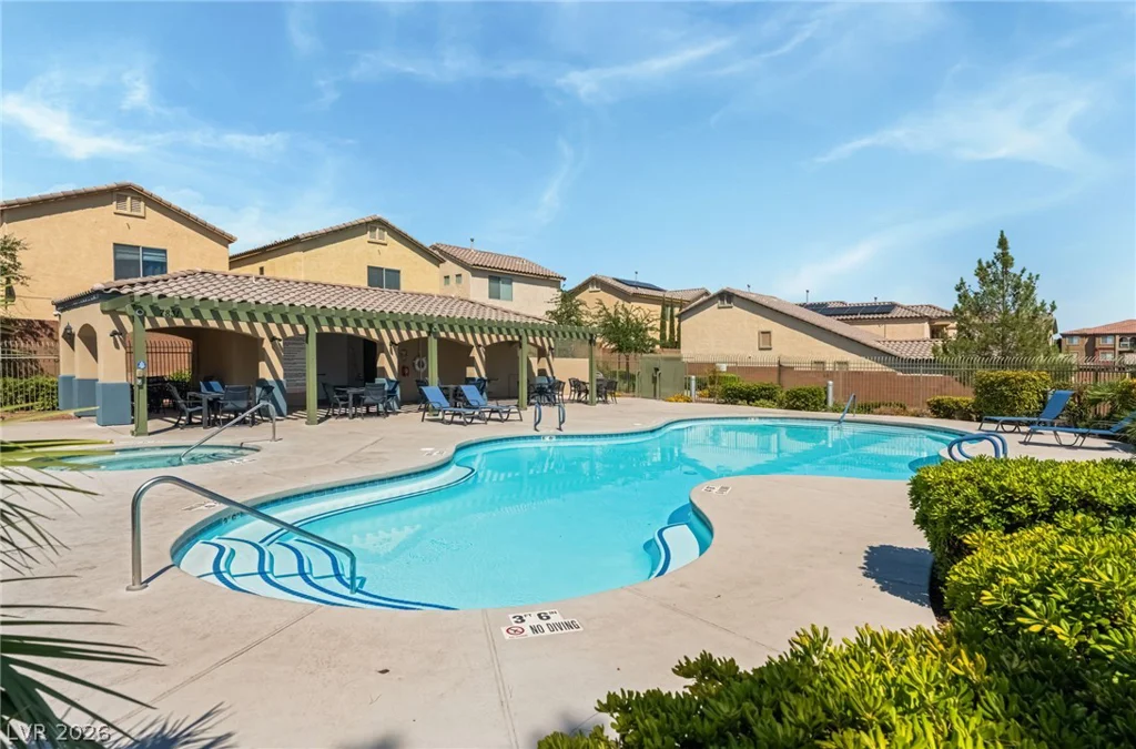7865 Territorial, Las Vegas, NV 89149