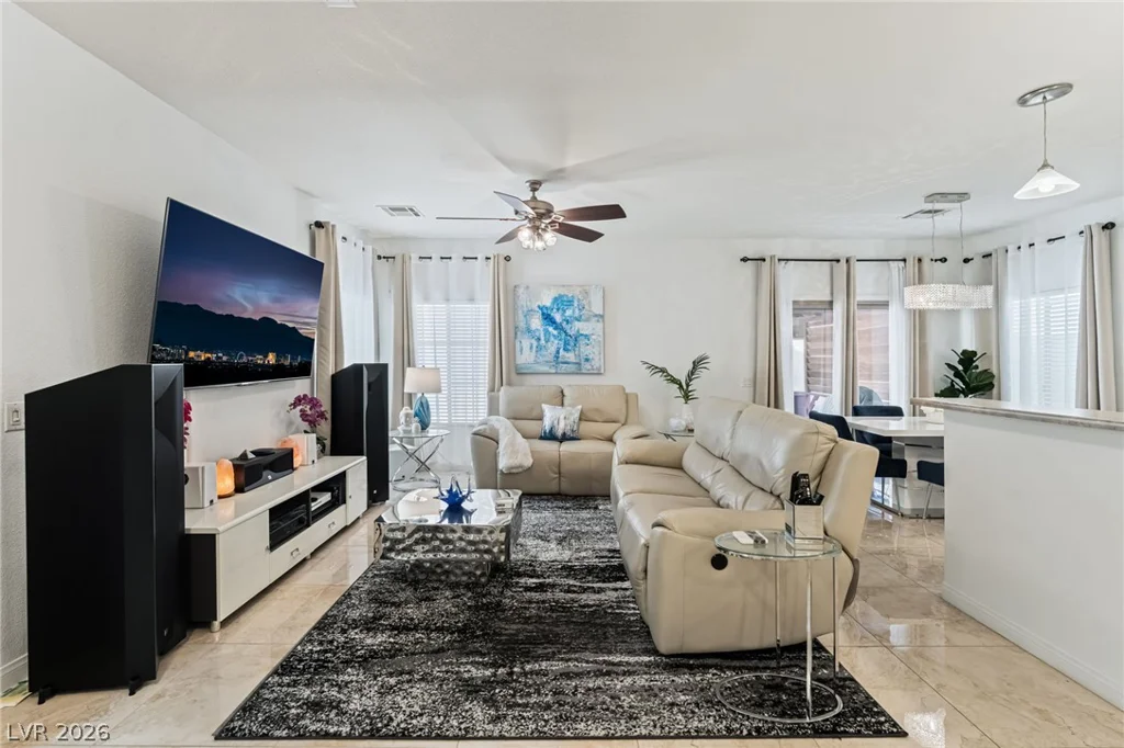 7865 Territorial, Las Vegas, NV 89149