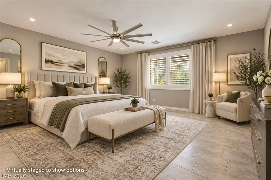 6125 Steinway, Las Vegas, NV 89131