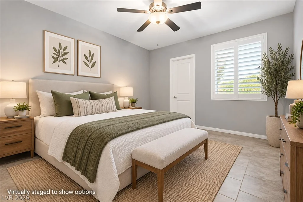 6125 Steinway, Las Vegas, NV 89131