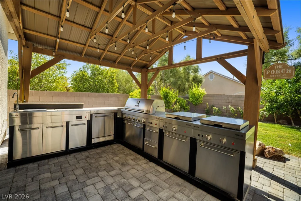 6125 Steinway, Las Vegas, NV 89131