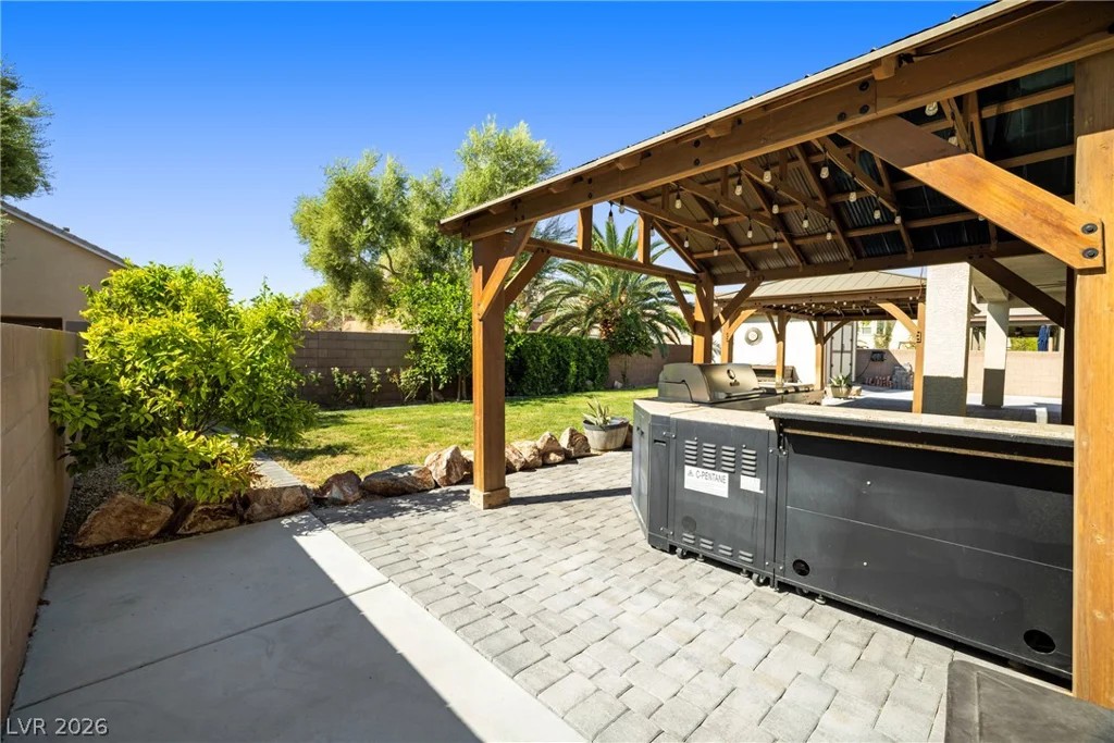 6125 Steinway, Las Vegas, NV 89131