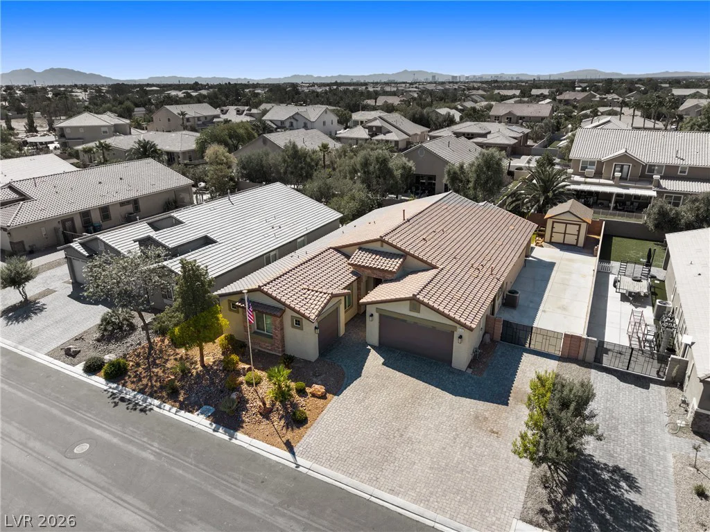 6125 Steinway, Las Vegas, NV 89131