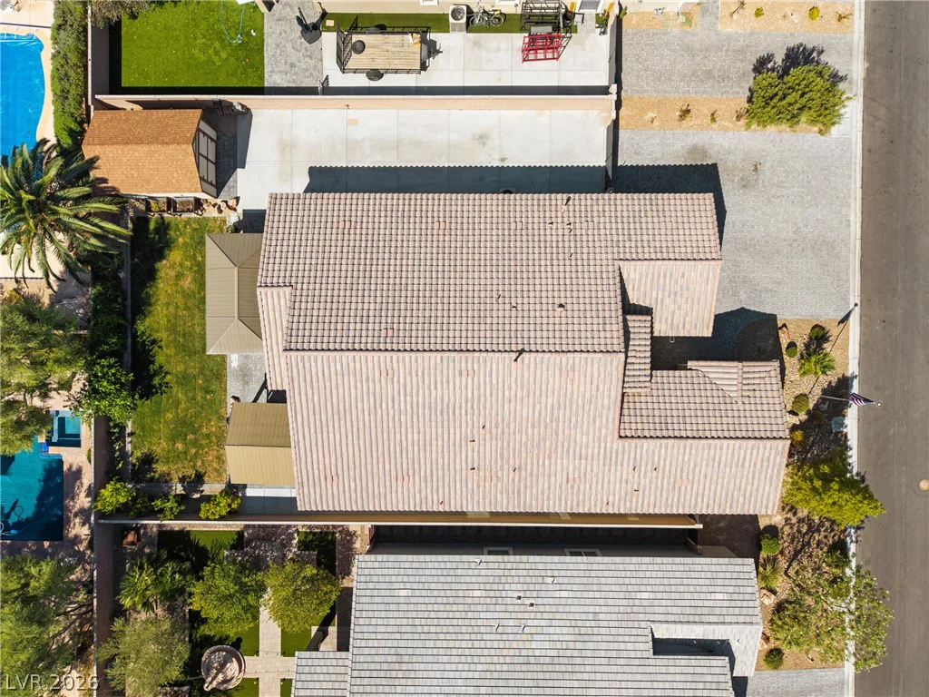 6125 Steinway, Las Vegas, NV 89131