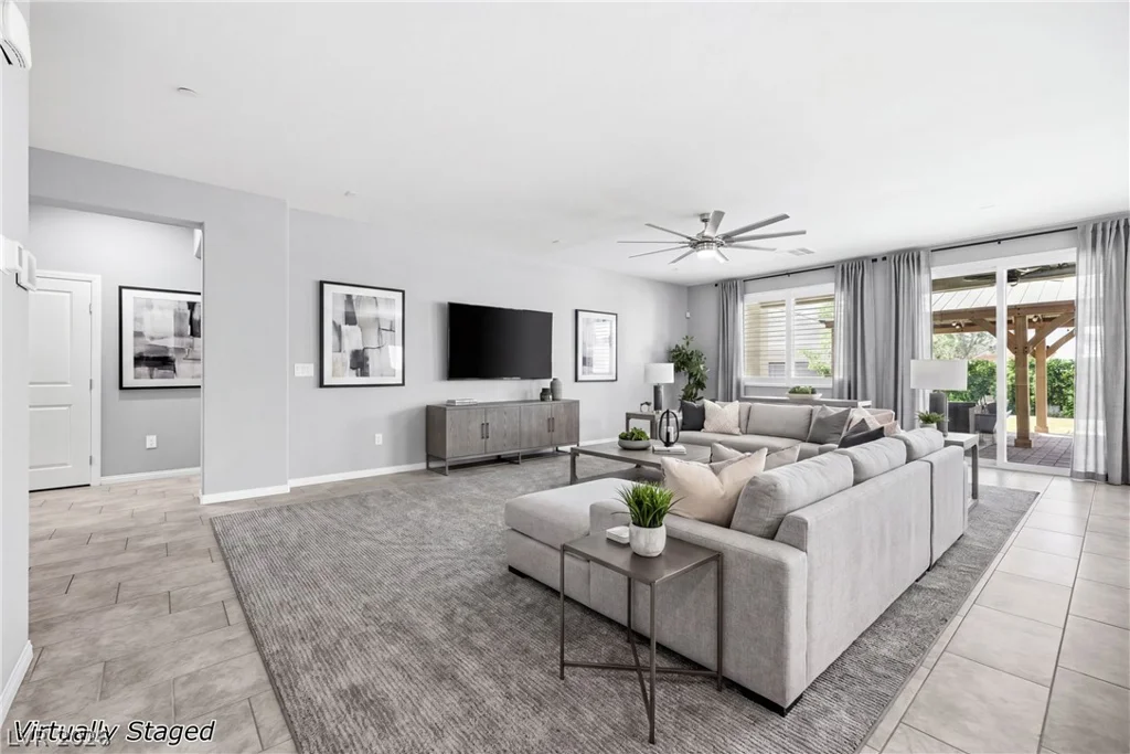 6125 Steinway, Las Vegas, NV 89131