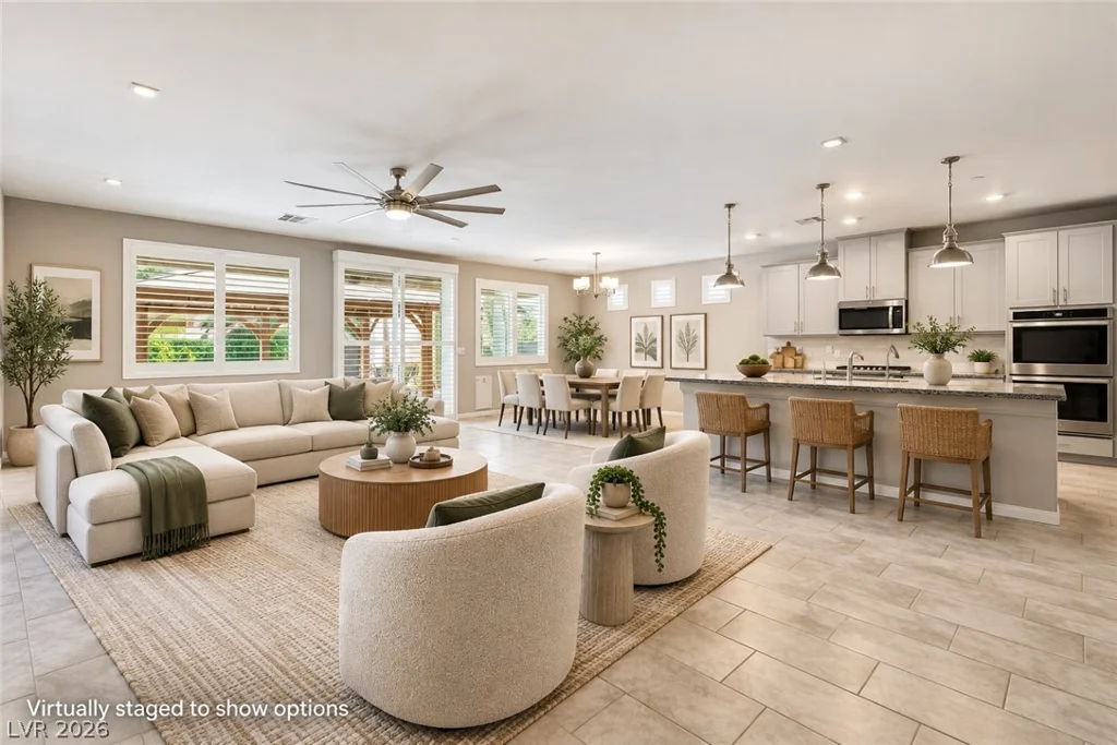 6125 Steinway, Las Vegas, NV 89131
