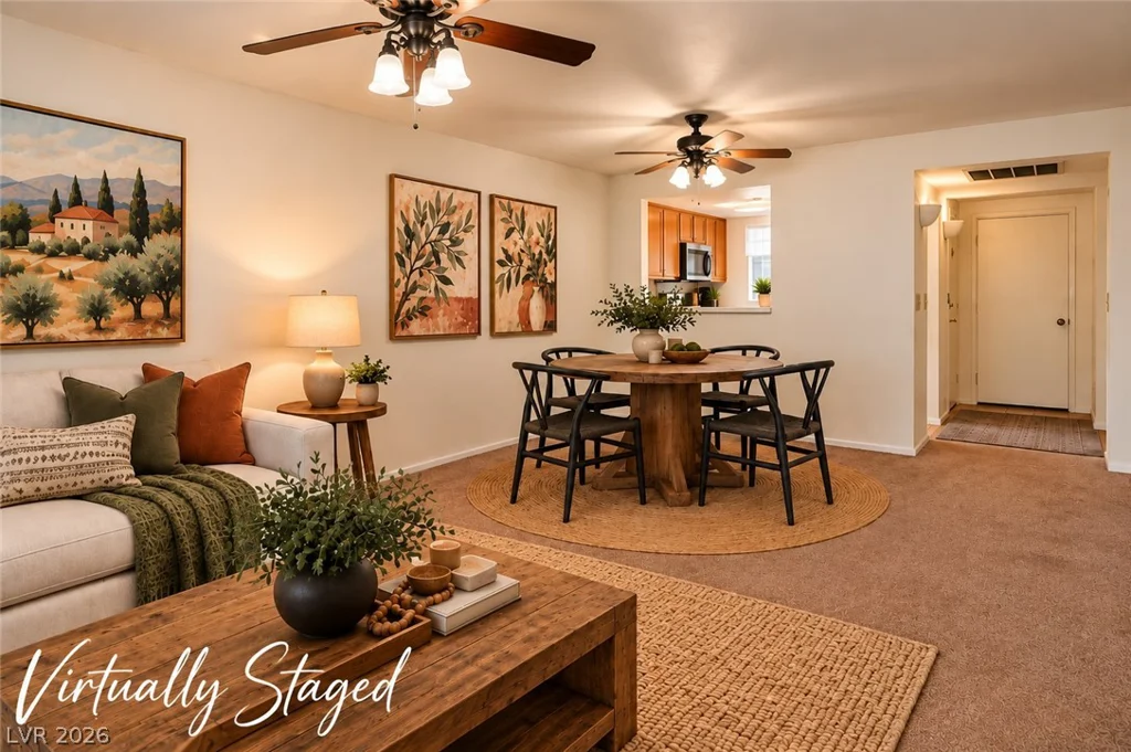 1909 High Valley, Las Vegas, NV 89128