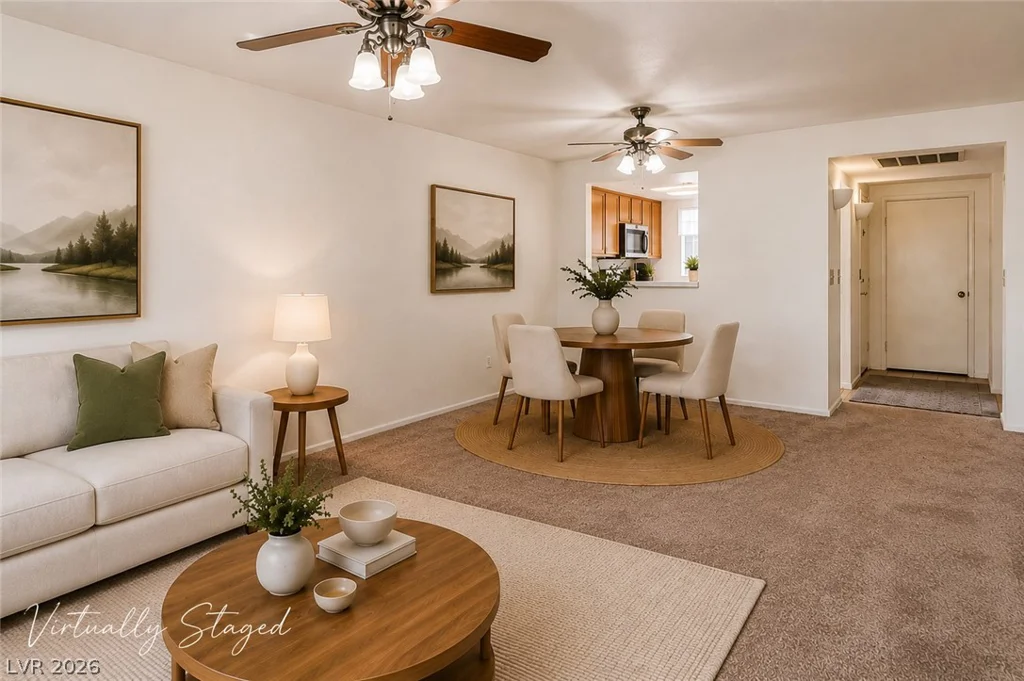1909 High Valley, Las Vegas, NV 89128