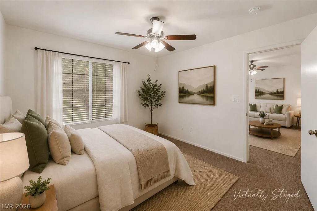 1909 High Valley, Las Vegas, NV 89128