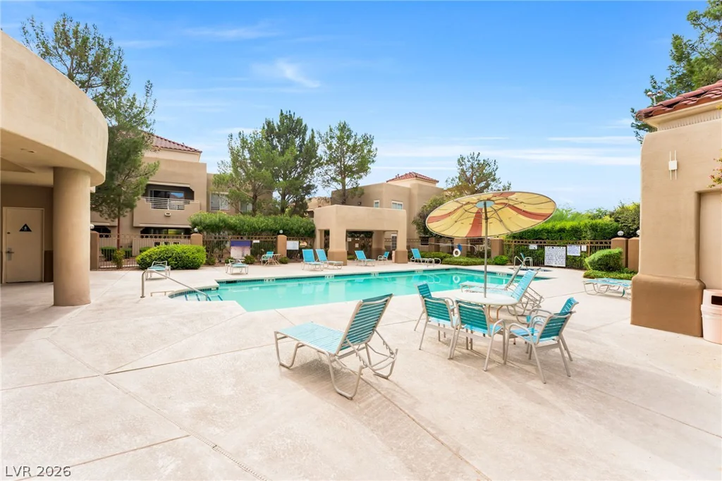 1909 High Valley, Las Vegas, NV 89128
