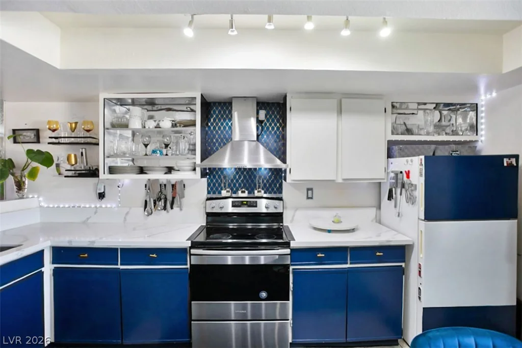 2080 Karen, Las Vegas, NV 89169