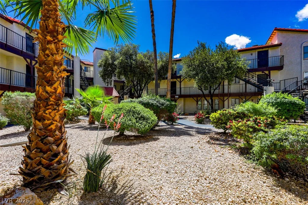 2080 Karen, Las Vegas, NV 89169