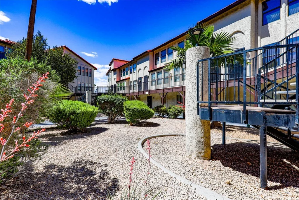 2080 Karen, Las Vegas, NV 89169