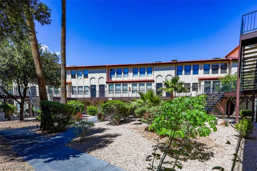 2080 Karen, Las Vegas, NV 89169