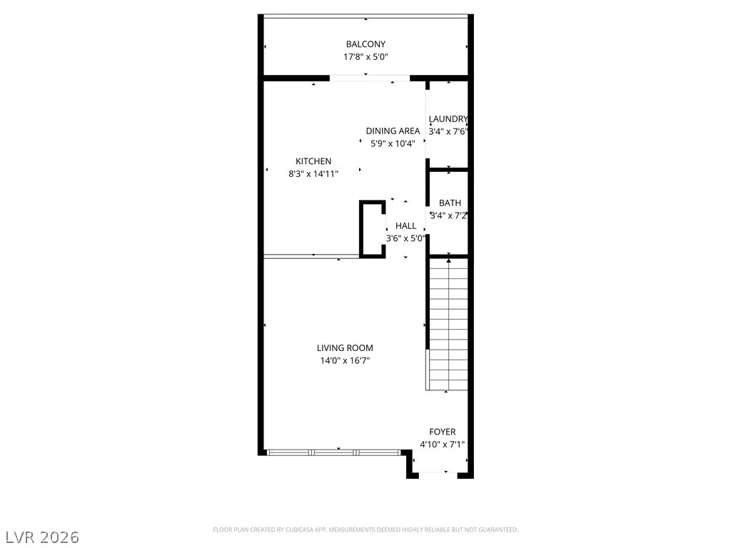 2080 Karen, Las Vegas, NV 89169