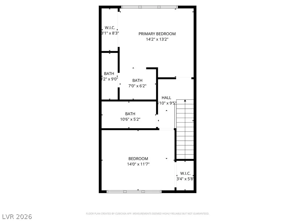 2080 Karen, Las Vegas, NV 89169