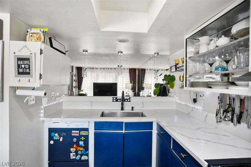 2080 Karen, Las Vegas, NV 89169