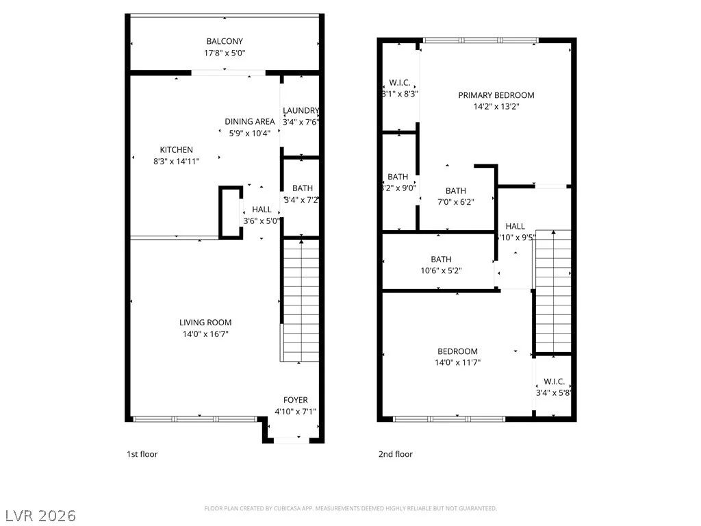 2080 Karen, Las Vegas, NV 89169