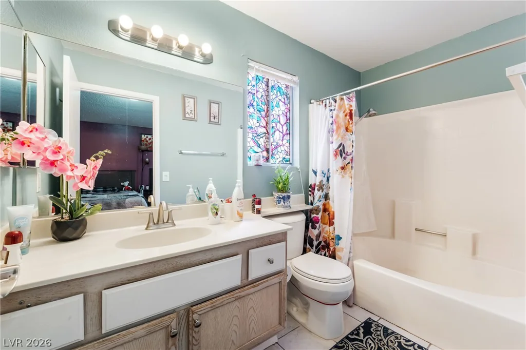 5336 Hollow Brook, Las Vegas, NV 89142