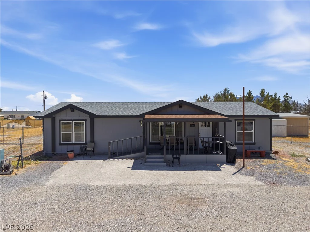 3791 Windsong, Pahrump, NV 89048